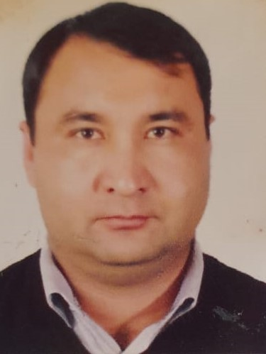 Мухаметжанов Кахарман Танатович