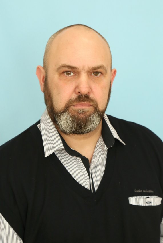 Василевский Сергей Владимирович