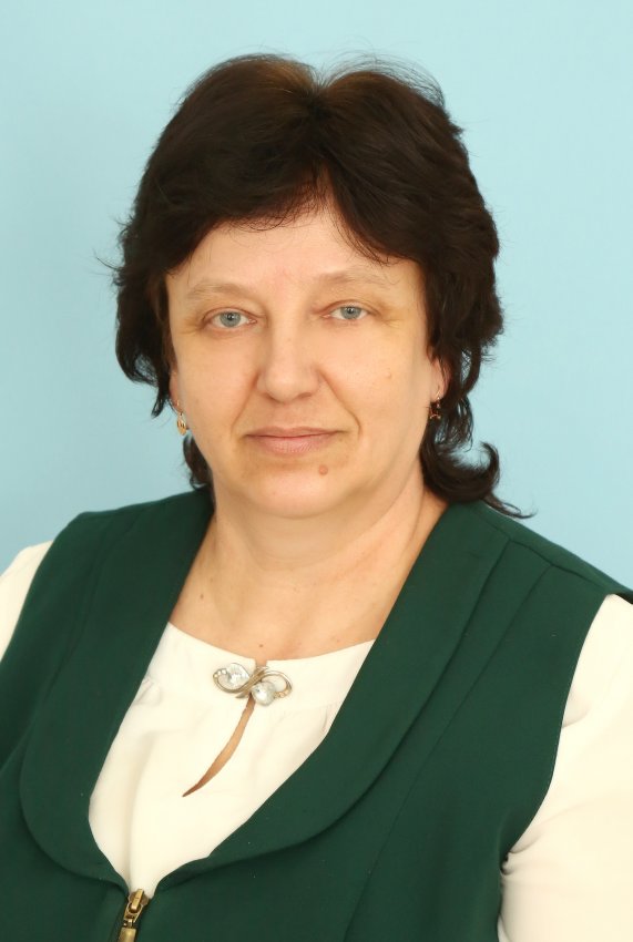 Гермаш Елена Анатольевна