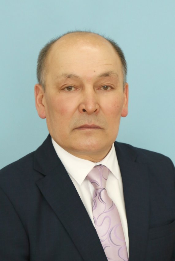 Сисабаев Кенжибек Дюсембаевич