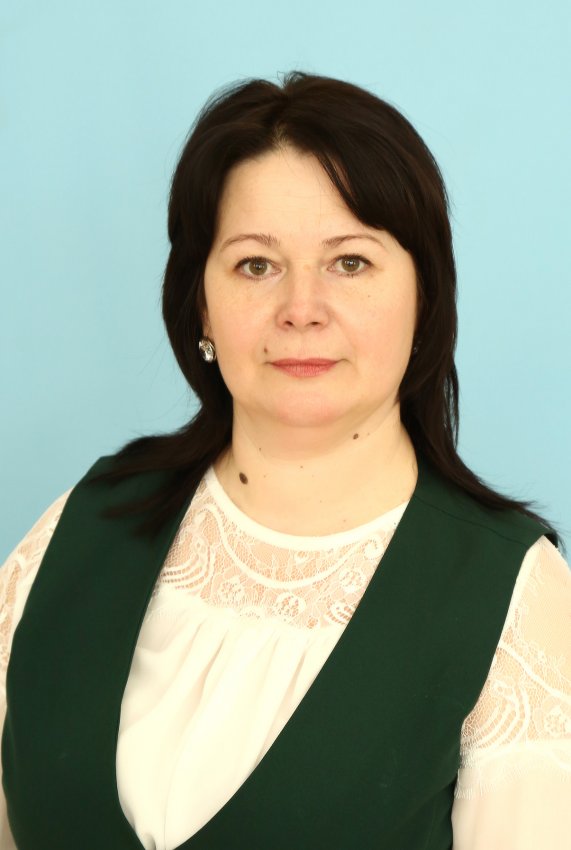 Тулакпаева  Елена Николаевна