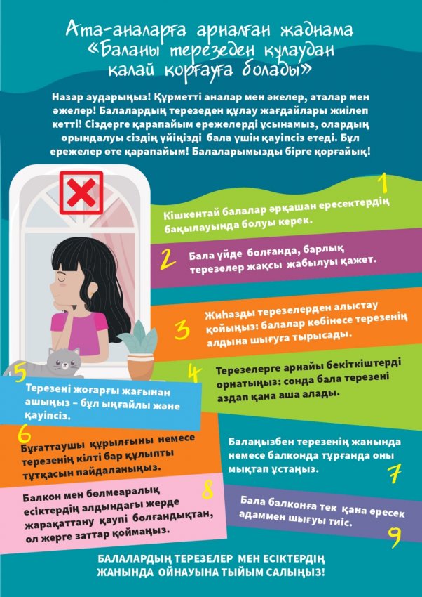 Ата -аналар назарына!!!
